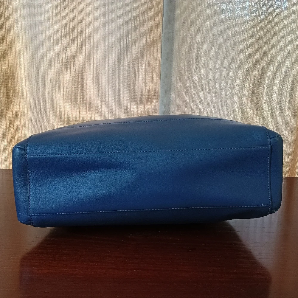 Coach Charlie Hobo Handbag